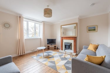 5 bed house, Evelyn Crescent, Clifton, York, YO306DR - Image 1