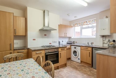 5 bed house, Evelyn Crescent, Clifton, York, YO306DR - Image 2