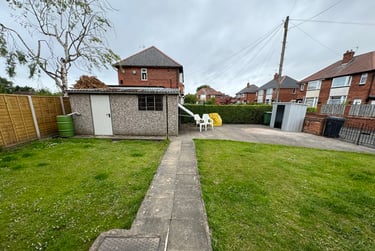 5 bed house, Lady Road, Clifton, York, YO306DH - Image 4