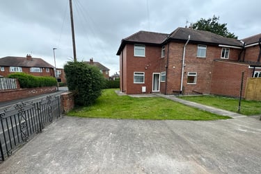 5 bed house, Lady Road, Clifton, York, YO306DH - Image 2
