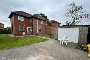 5 bed house, Lady Road, Clifton, York, YO306DH - Image 3