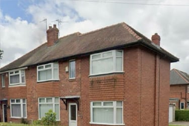5 bed house, Lady Road, Clifton, York, YO306DH - Image 1