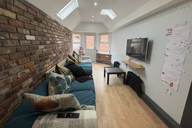 6 bed house, Clarence Street, Bootham, York, YO317EW - Image 1