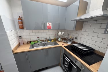 6 bed house, Clarence Street, Bootham, York, YO317EW - Image 4