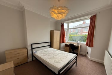 4 bed house, Main Avenue, Heworth, York, YO310RT - Image 12