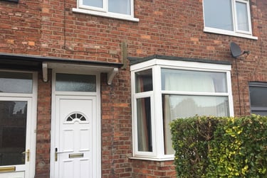 4 bed house, Main Avenue, Heworth, York, YO310RT - Image 1