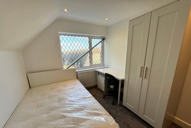 1 bed house, Strensall Road, Huntington, York, YO329SW - Image 14