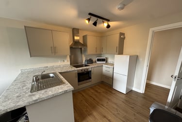 3 bed flat, Fulford Place, Grange Garth, York, YO104FE - Image 6