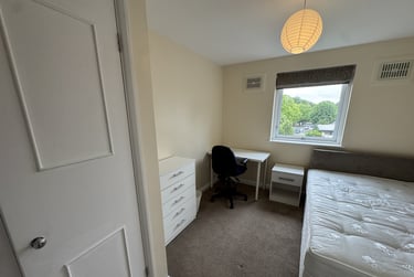 3 bed flat, Fulford Place, Grange Garth, York, YO104FE - Image 14