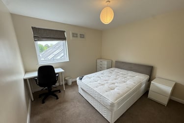 3 bed flat, Fulford Place, Grange Garth, York, YO104FE - Image 15