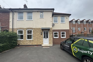 8 bed house, Wycliffe Avenue, Hull Road, York, YO103RH - Image 14