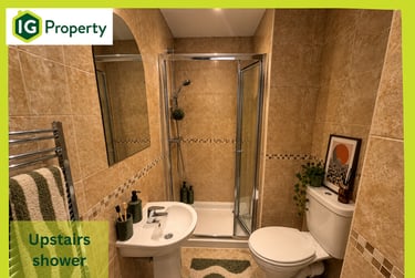 8 bed house, Wycliffe Avenue, Hull Road, York, YO103RH - Image 13