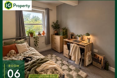 8 bed house, Wycliffe Avenue, Hull Road, York, YO103RH - Image 8