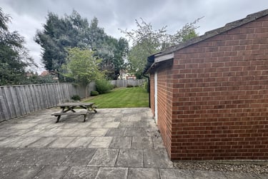 8 bed house, Wycliffe Avenue, Hull Road, York, YO103RH - Image 15