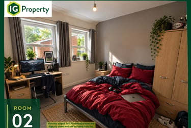 8 bed house, Wycliffe Avenue, Hull Road, York, YO103RH - Image 4