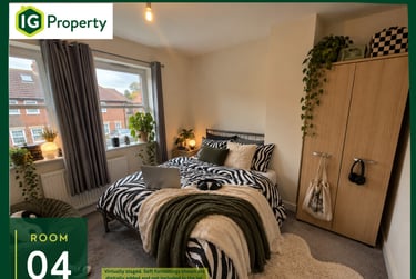 8 bed house, Wycliffe Avenue, Hull Road, York, YO103RH - Image 6