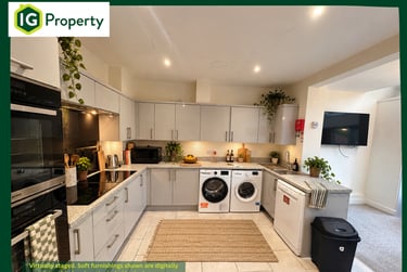 8 bed house, Wycliffe Avenue, Hull Road, York, YO103RH - Image 1