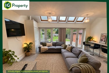 8 bed house, Wycliffe Avenue, Hull Road, York, YO103RH - Image 2