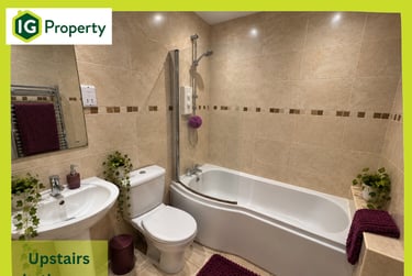 7 bed house, Ingleborough Avenue, Tang Hall, York, YO103SA - Image 12