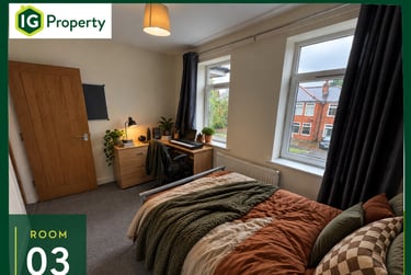 7 bed house, Ingleborough Avenue, Tang Hall, York, YO103SA - Image 7