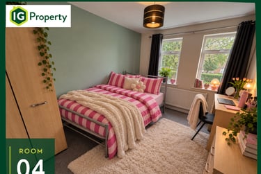 7 bed house, Ingleborough Avenue, Tang Hall, York, YO103SA - Image 8