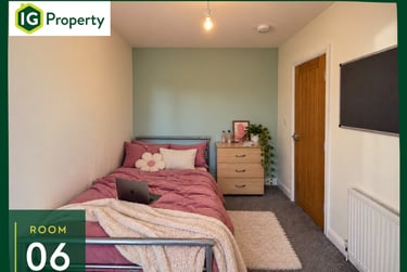 7 bed house, Ingleborough Avenue, Tang Hall, York, YO103SA - Image 10