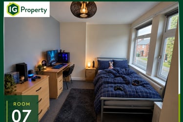 7 bed house, Ingleborough Avenue, Tang Hall, York, YO103SA - Image 11