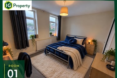 7 bed house, Ingleborough Avenue, Tang Hall, York, YO103SA - Image 5