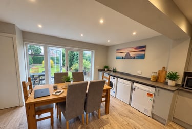 7 bed house, Ingleborough Avenue, Tang Hall, York, YO103SA - Image 3
