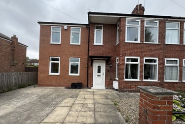 7 bed house, Ingleborough Avenue, Tang Hall, York, YO103SA - Image 14