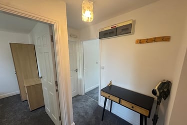 2 bed flat, Huntington Road, Clifton, York, YO319BW - Image 12