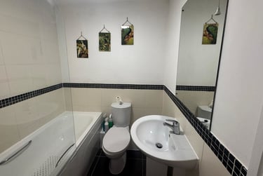2 bed flat, Huntington Road, Clifton, York, YO319BW - Image 14
