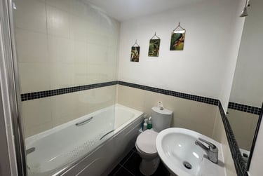 2 bed flat, Huntington Road, Clifton, York, YO319BW - Image 13