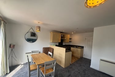 2 bed flat, Huntington Road, Clifton, York, YO319BW - Image 3