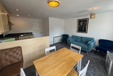 2 bed flat, Huntington Road, Clifton, York, YO319BW - Image 4