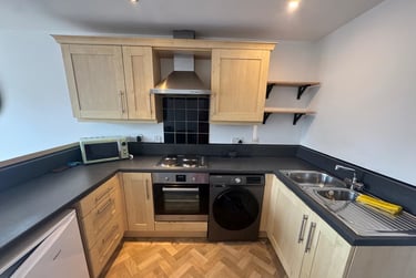 2 bed flat, Huntington Road, Clifton, York, YO319BW - Image 5