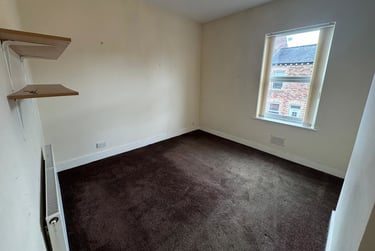 2 bed house, Argyle Street, South Bank, York, YO231DW - Image 13