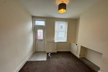 2 bed house, Argyle Street, South Bank, York, YO231DW - Image 2