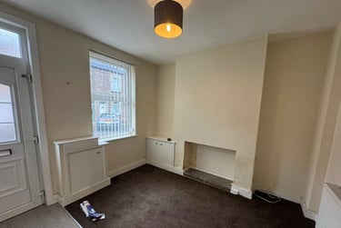 2 bed house, Argyle Street, South Bank, York, YO231DW - Image 3