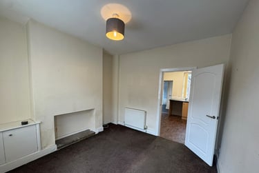 2 bed house, Argyle Street, South Bank, York, YO231DW - Image 4