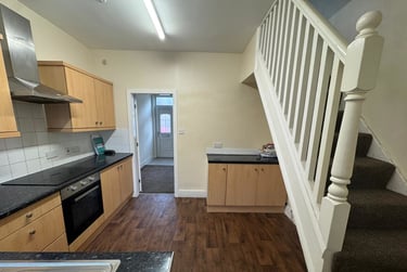 2 bed house, Argyle Street, South Bank, York, YO231DW - Image 6