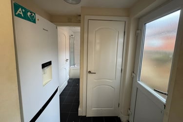 2 bed house, Argyle Street, South Bank, York, YO231DW - Image 8