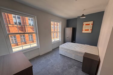 4 bed house, George Hudson Street, City Centre, York, YO16JL - Image 10