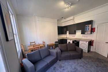 4 bed house, George Hudson Street, City Centre, York, YO16JL - Image 1