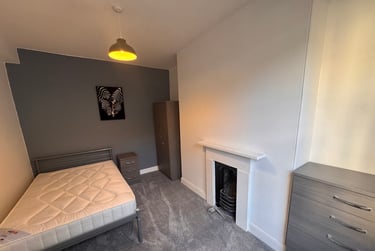 4 bed house, George Hudson Street, City Centre, York, YO16JL - Image 3