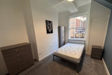 4 bed house, George Hudson Street, City Centre, York, YO16JL - Image 5