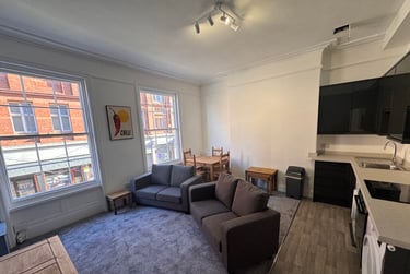 4 bed house, George Hudson Street, City Centre, York, YO16JL - Image 6