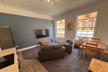 4 bed house, George Hudson Street, City Centre, York, YO16JL - Image 7