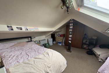1 bed house, Clarence Street, Bootham, York, YO317EW - Image 9