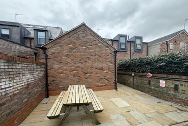 1 bed house, Clarence Street, Bootham, York, YO317EW - Image 5